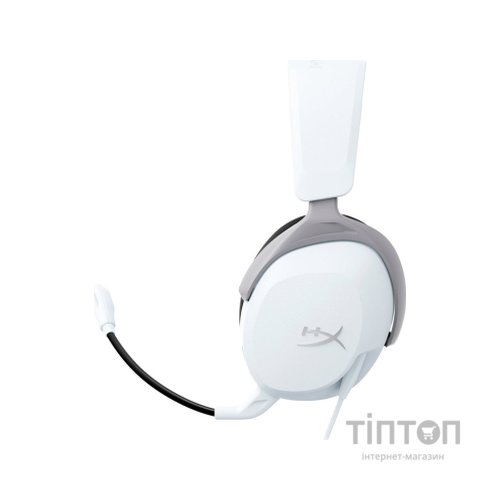 Навушники HyperX Cloud Stinger 2 Core for Xbox White (6H9B7AA)