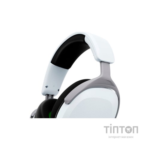 Навушники HyperX Cloud Stinger 2 Core for Xbox White (6H9B7AA)