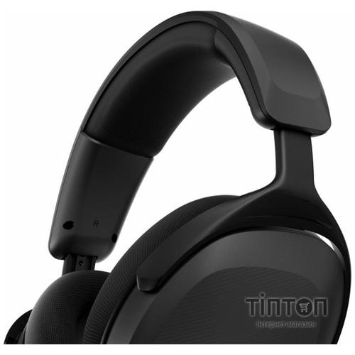 Навушники HyperX Cloud Stinger 2 Core Wired Black (683L9AA)