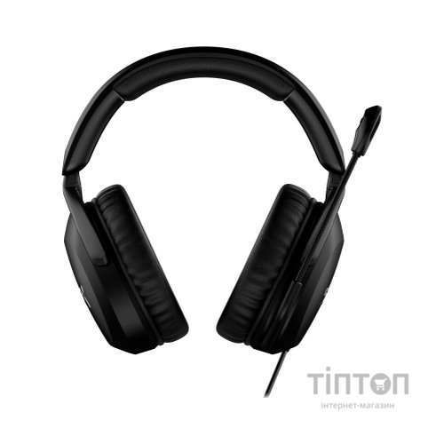 Навушники HyperX Cloud Stinger 2 Wired Black (519T1AA)