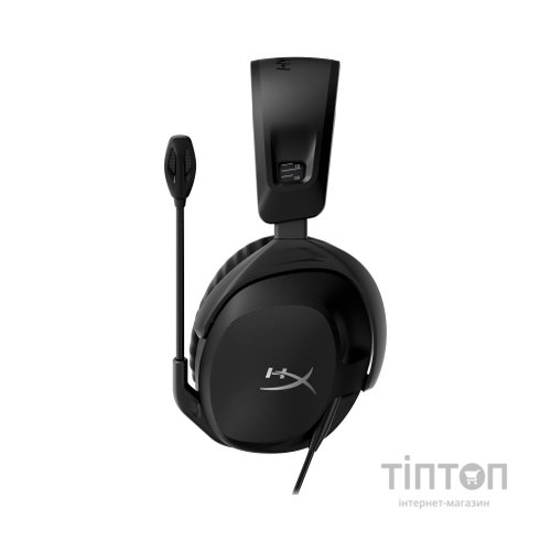 Навушники HyperX Cloud Stinger 2 Wired Black (519T1AA)