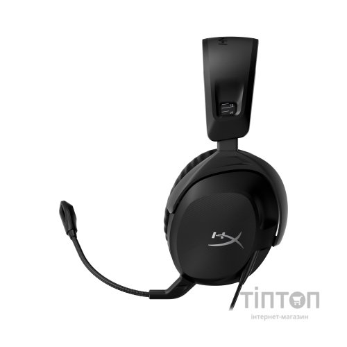 Навушники HyperX Cloud Stinger 2 Wired Black (519T1AA)