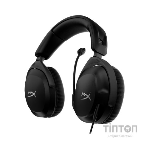 Навушники HyperX Cloud Stinger 2 Wired Black (519T1AA)