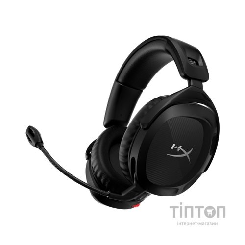 Навушники HyperX Cloud Stinger 2 Wireless Black (676A2AA)