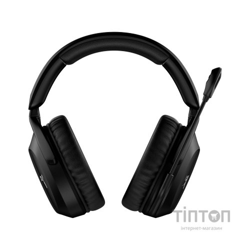 Навушники HyperX Cloud Stinger 2 Wireless Black (676A2AA)