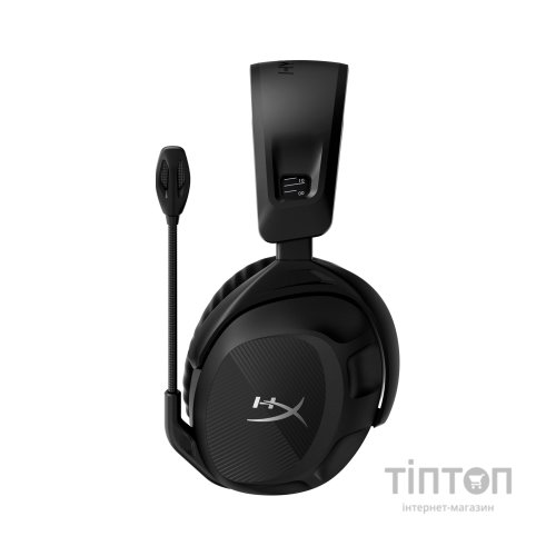 Навушники HyperX Cloud Stinger 2 Wireless Black (676A2AA)