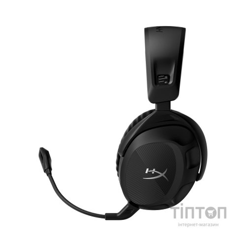 Навушники HyperX Cloud Stinger 2 Wireless Black (676A2AA)