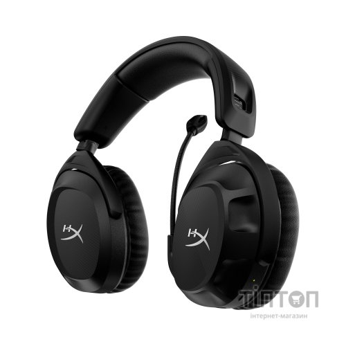 Навушники HyperX Cloud Stinger 2 Wireless Black (676A2AA)