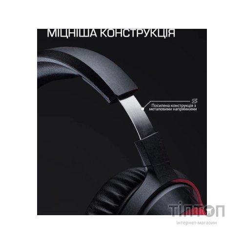 Навушники HyperX Cloud Stinger 3 Wireless White (BS1T9AA)