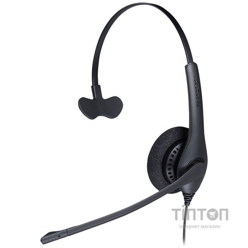 Навушники Jabra BIZ 1500 Mono USB (1553-0159)