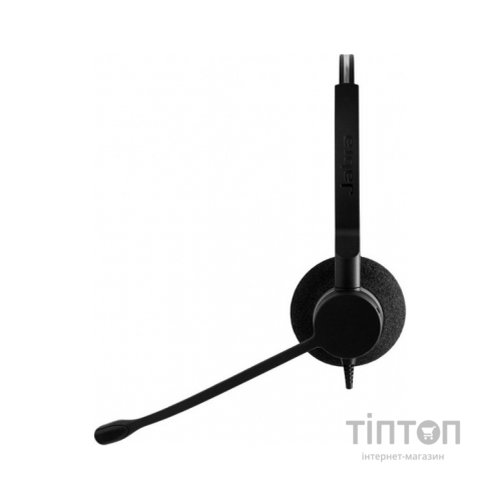 Навушники Jabra BIZ 2300 QD Wideband Duo (2389-820-109)