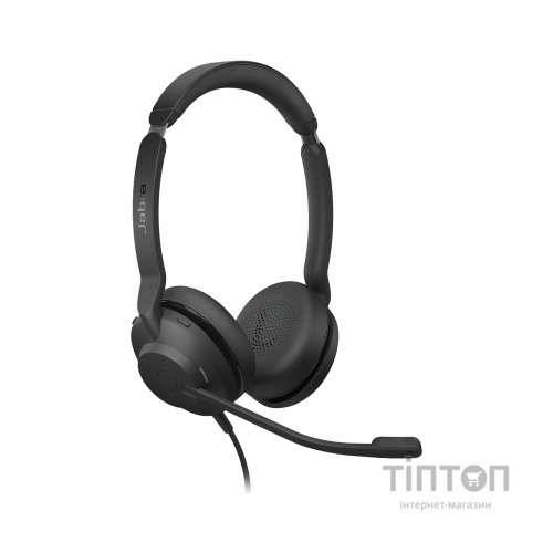 Навушники Jabra Evolve 2 30 SE MS USB-C Stereo (23189-999-879)