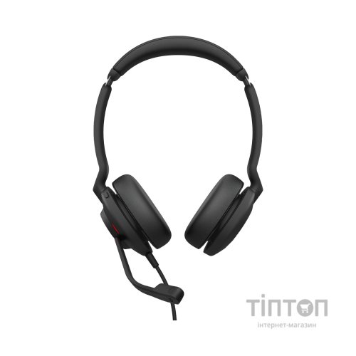 Навушники Jabra Evolve 2 30 SE MS USB-C Stereo (23189-999-879)