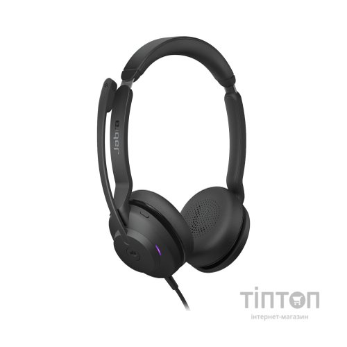 Навушники Jabra Evolve 2 30 SE MS USB-C Stereo (23189-999-879)
