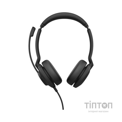 Навушники Jabra Evolve 2 30 SE MS USB-C Stereo (23189-999-879)