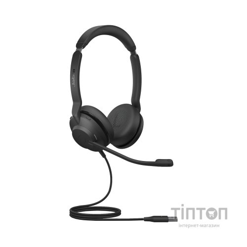 Навушники Jabra Evolve 2 30 SE MS USB-C Stereo (23189-999-879)