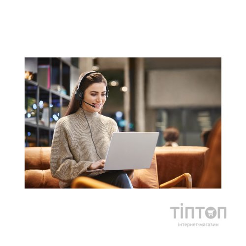 Навушники Jabra Evolve 2 30 SE MS USB-C Stereo (23189-999-879)