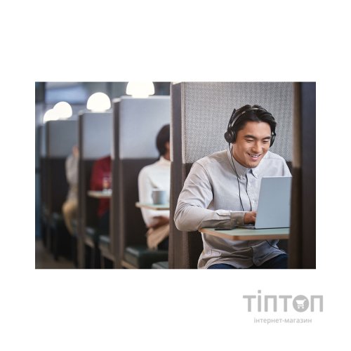 Навушники Jabra Evolve 2 30 SE MS USB-C Stereo (23189-999-879)