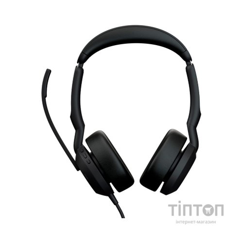 Навушники Jabra Evolve 2 50 MS USB-C Stereo (25089-999-899)