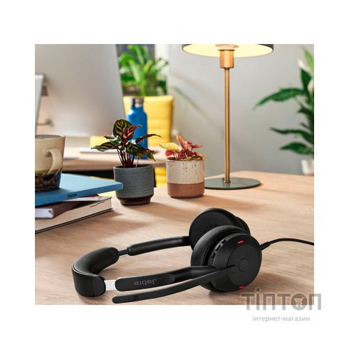 Навушники Jabra Evolve 2 50 MS USB-C Stereo (25089-999-899)