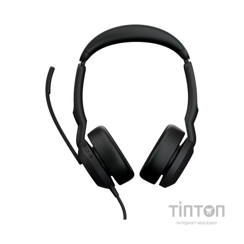 Навушники Jabra Evolve 2 50 USB-A MS Stereo (25089-999-999)