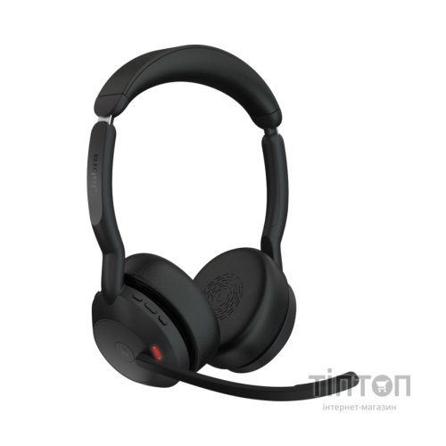 Навушники Jabra Evolve 2 55 Link380c MS Stereo (25599-999-899)