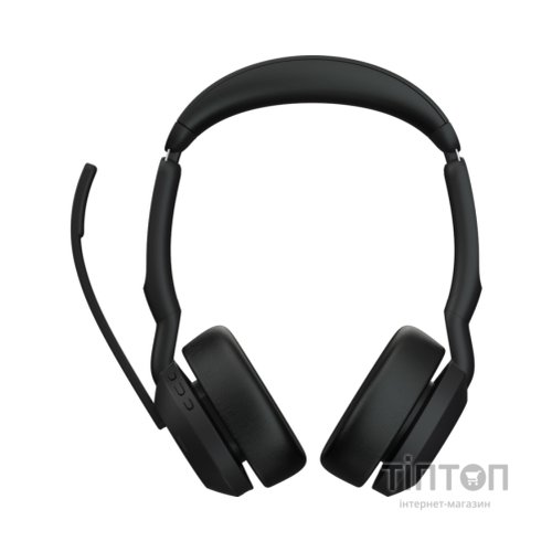 Навушники Jabra Evolve 2 55 Link380c MS Stereo (25599-999-899)