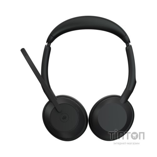 Навушники Jabra Evolve 2 55 Link380c MS Stereo (25599-999-899)