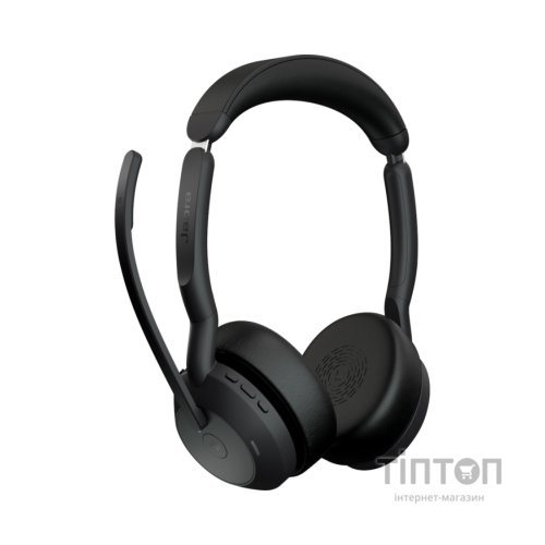 Навушники Jabra Evolve 2 55 Link380c MS Stereo (25599-999-899)