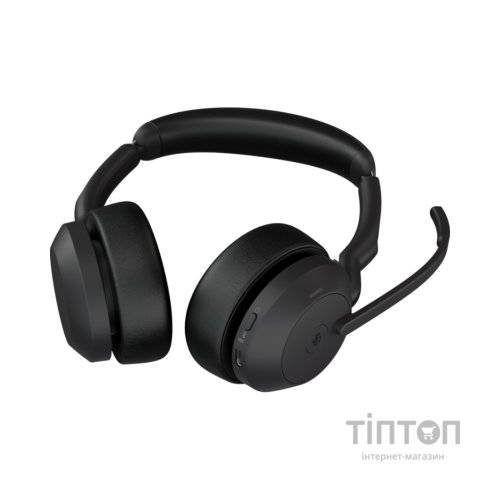 Навушники Jabra Evolve 2 55 Link380c MS Stereo (25599-999-899)