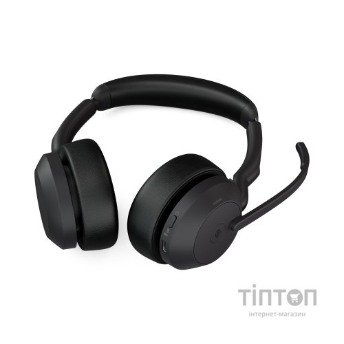Навушники Jabra Evolve 2 55 MS Bluetooth Stereo (25599-999-999)