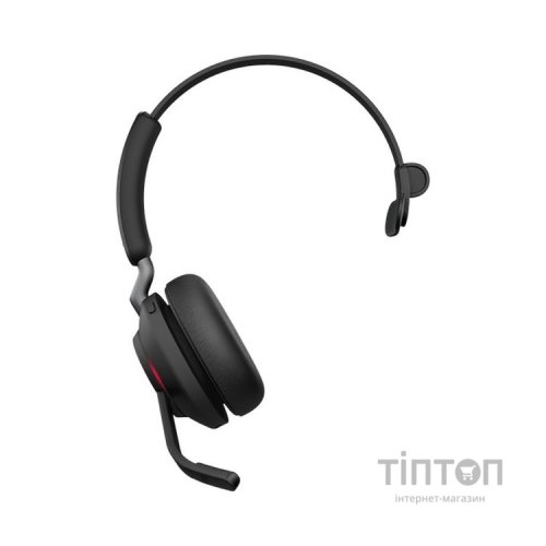 Навушники Jabra Evolve 2 65 MS Mono Black (26599-899-999)