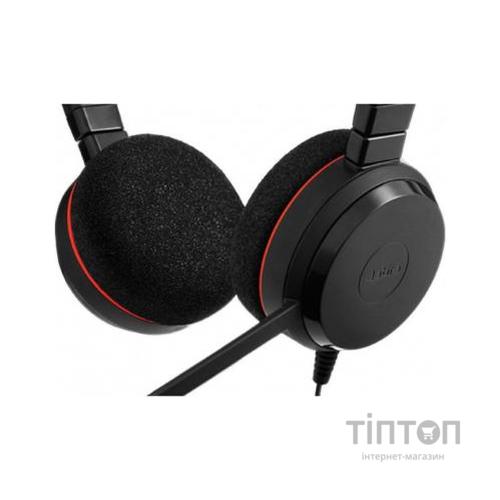 Навушники Jabra Evolve 20 MS Stereo (4999-823-109)