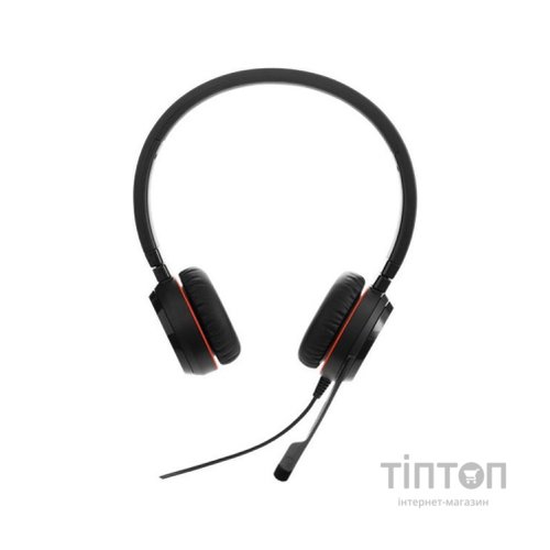 Навушники Jabra Evolve 20 SE MS Stereo (4999-823-309)