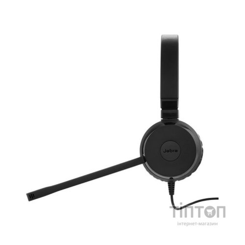 Навушники Jabra Evolve 20 SE MS Stereo (4999-823-309)