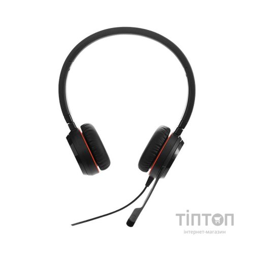 Навушники Jabra Evolve 30 II MS Stereo (5399-823-309)