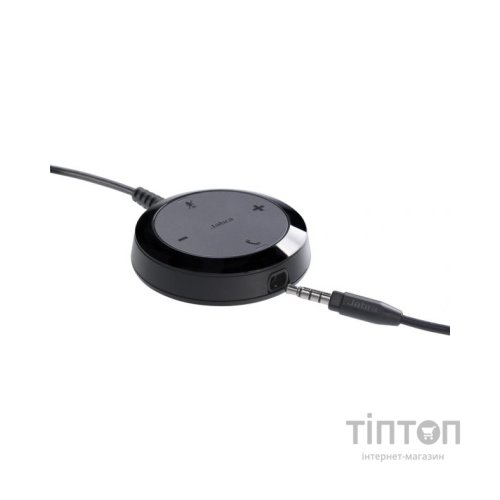 Навушники Jabra Evolve 30 II MS Stereo (5399-823-309)