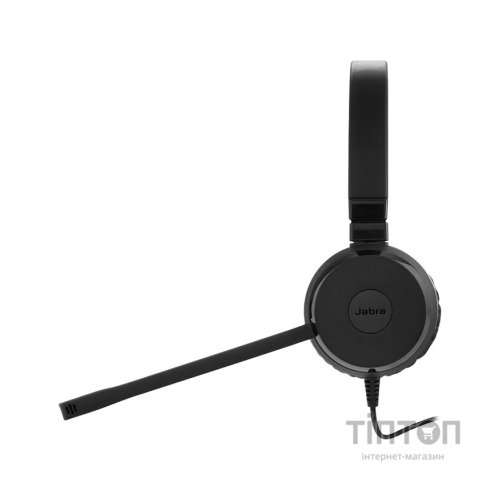 Навушники Jabra Evolve 30 II Stereo MS USB-C (5399-823-389)