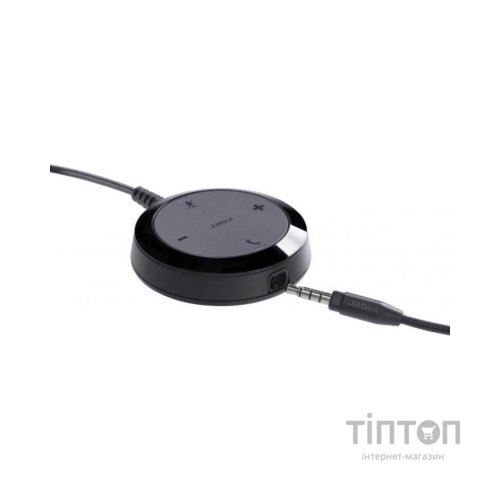 Навушники Jabra Evolve 30 II Stereo MS USB-C (5399-823-389)