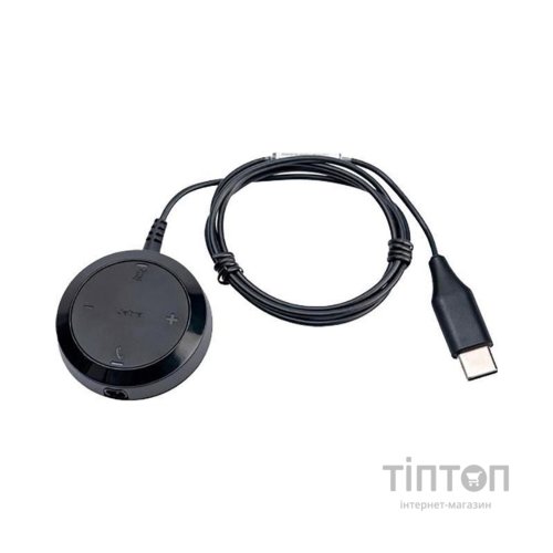 Навушники Jabra Evolve 30 II Stereo MS USB-C (5399-823-389)