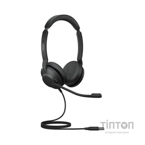 Навушники Jabra Evolve2 30 SE MS USB-A Stereo (23189-999-979)