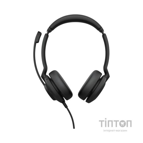 Навушники Jabra Evolve2 30 SE MS USB-A Stereo (23189-999-979)