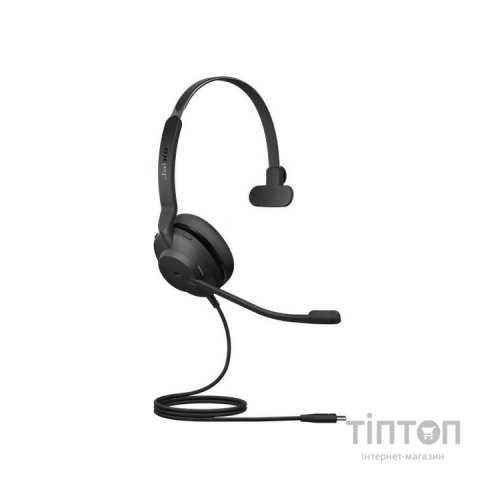 Навушники Jabra Evolve2 30 USB-A MS Mono (23089-899-979)