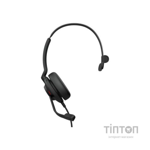 Навушники Jabra Evolve2 30 USB-A MS Mono (23089-899-979)