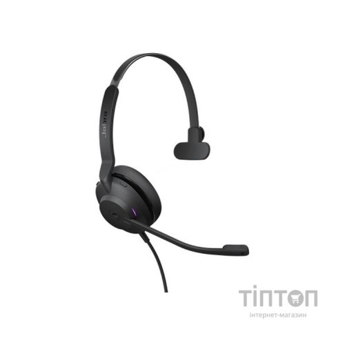 Навушники Jabra Evolve2 30 USB-A MS Mono (23089-899-979)