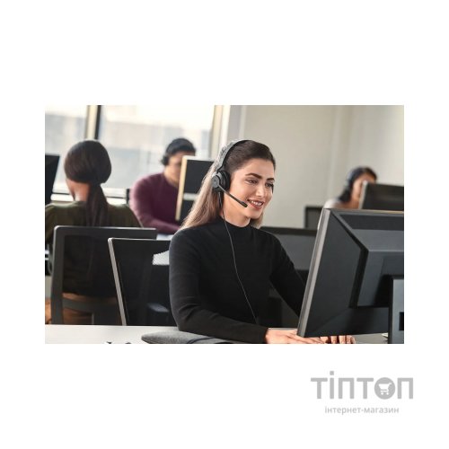 Навушники Jabra Evolve2 30 USB-A MS Mono (23089-899-979)