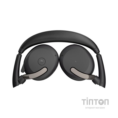 Навушники Jabra Evolve2 65 Flex Link380a MS Stereo (26699-999-999)