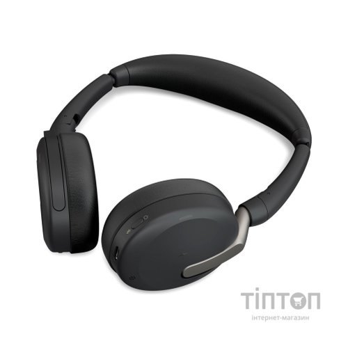 Навушники Jabra Evolve2 65 Flex Link380a MS Stereo (26699-999-999)