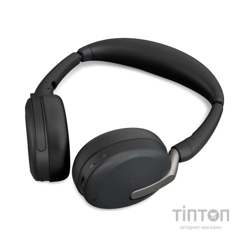 Навушники Jabra Evolve2 65 Flex Link380c MS Stereo (26699-999-899)