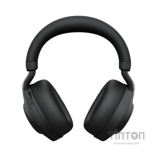 Навушники Jabra Evolve2 85 Link380c MS Stereo Black (28599-999-899)